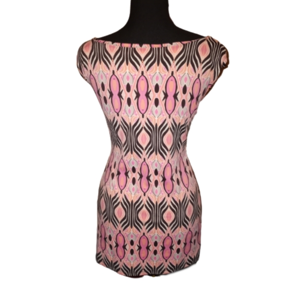 Charter Club Womens Knit Print Longsleeve Top PLUS SIZE - Picture 4 of 6